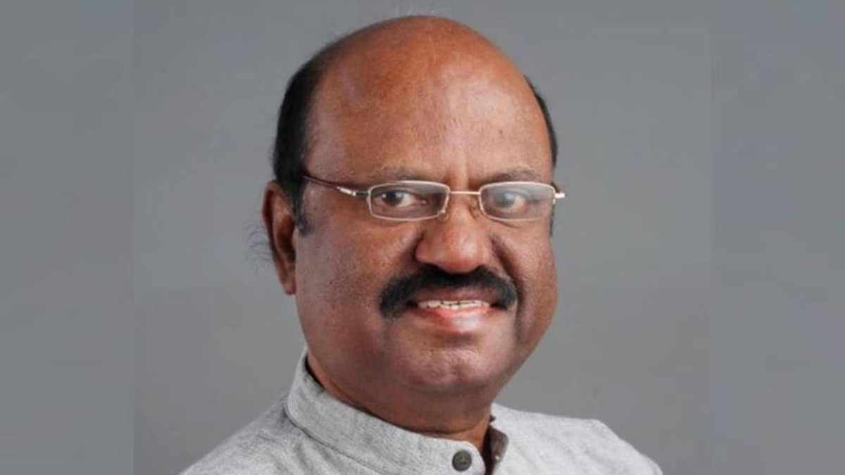 My Resignation a Conscious Decision, Says Former Bengal Governor C V Ananda Bose