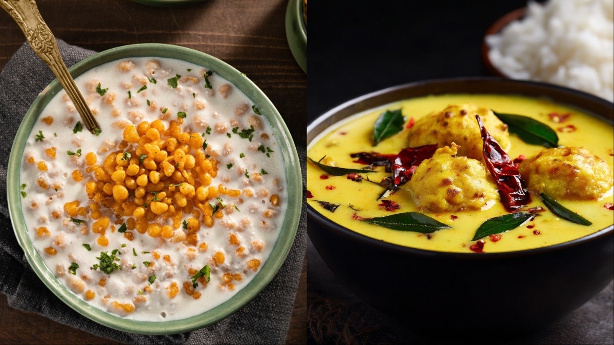 गर्मियों के लिए बेस्ट हैं दही से बने ये 2 डिश, खाने के बाद हर कोई पूछेगा रेसिपी (Photo- Adobe stock)