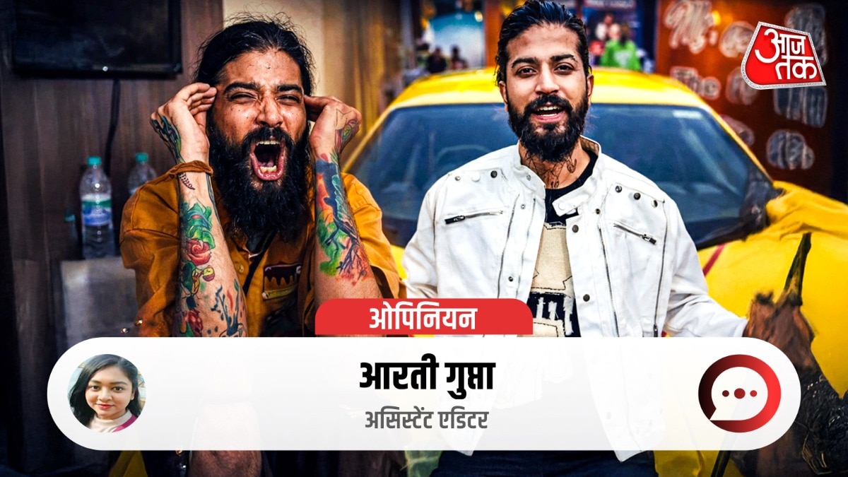 Anurag dobhal, dark side of youtube's luxury life