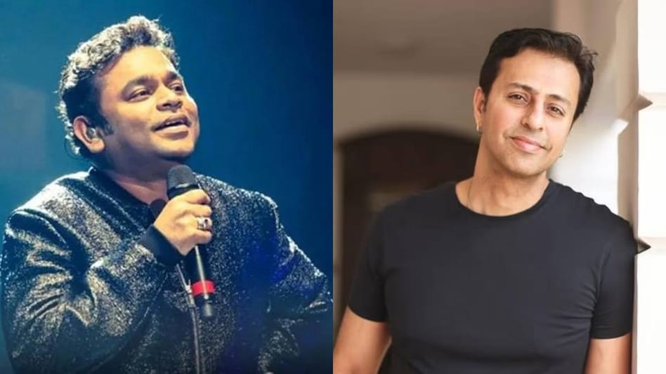 रहमान पर बोले सलीम मर्चेंट (Photo: Social Media) रहमान पर बोले सलीम मर्चेंट (Photo: Social Media)