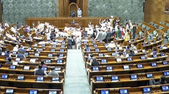 ईरान-अमेरिका संघर्ष पर संसद में बहस संभव, सरकार ने नेताओं को संयम बरतने को कहा. (File Photo: ITG)