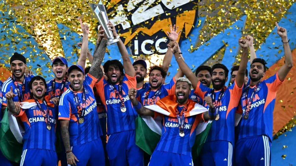 Team India