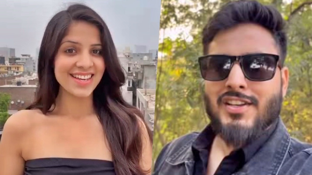 Brother kills sister in Moradabad (Photo- Screengrab)