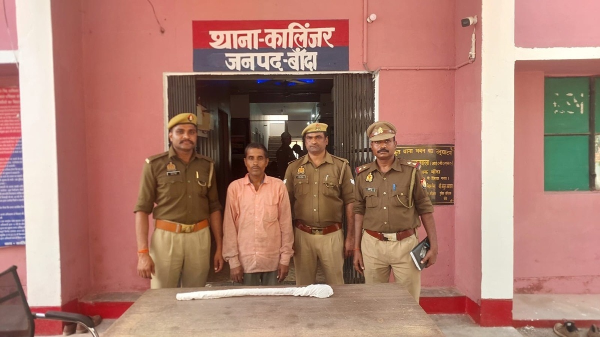 छोटे भाई पर तलवार से किए ताबड़तोड़ वार (Photo: representational image)