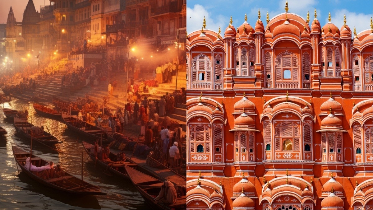 बजट की चिंता छोड़ें! ₹10,000 के अंदर घूम आएं भारत की ये 5 खूबसूरत जगहें (Photo- Adobe stock)