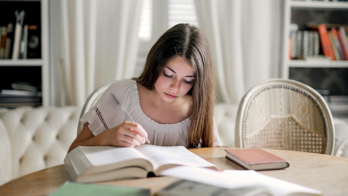 IGNOU में एडमिशन की लास्ट डेट का हुआ ऐलान. (Photo : Pexels) 