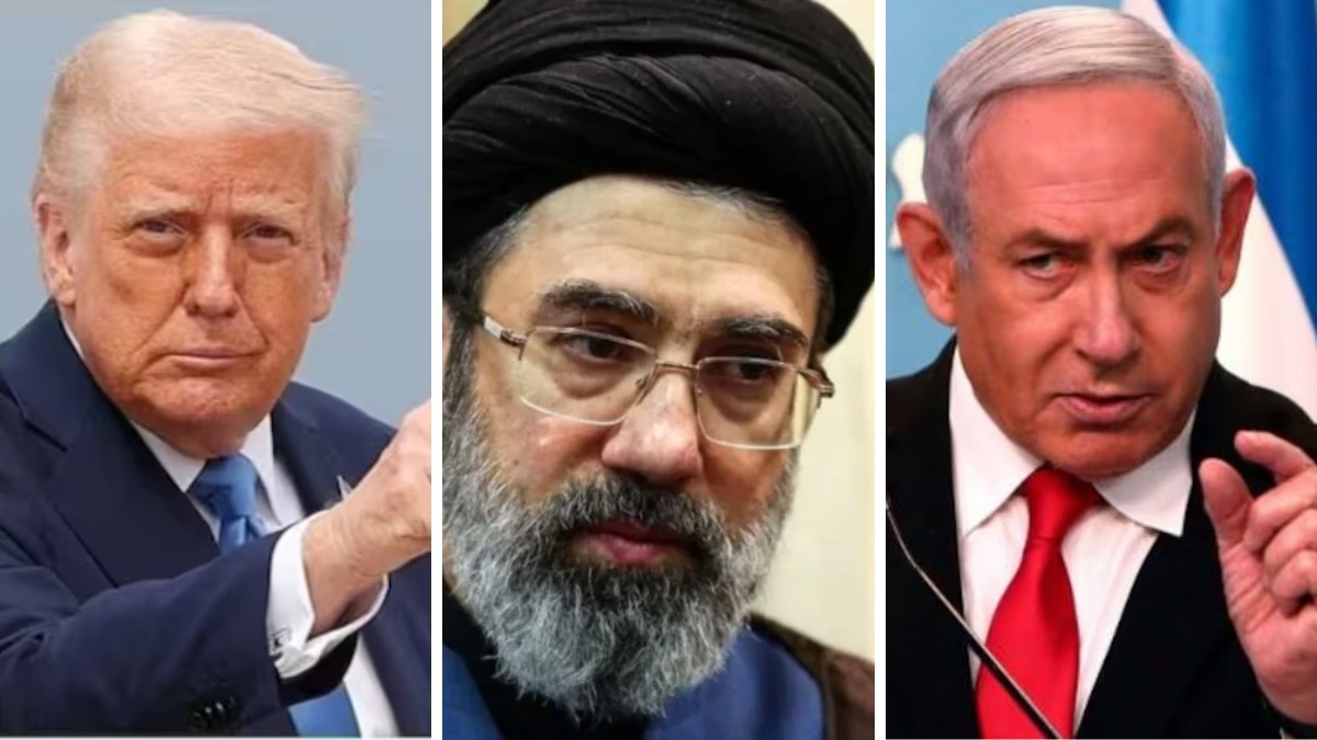 Iran elects Mojtaba as Supreme Leader amid US-Israeli threats.