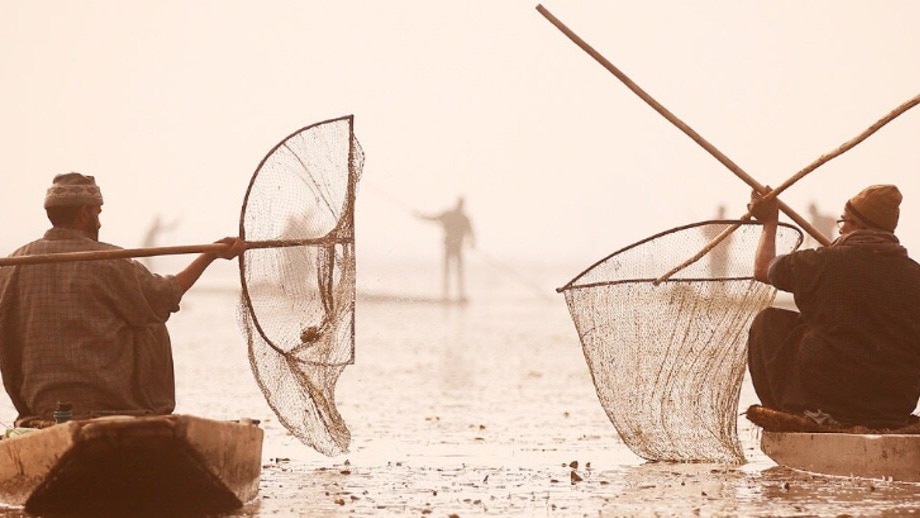 केरल में शिप के कैप्टन पर दर्ज हुई FIR. (Photo: Screengrab)