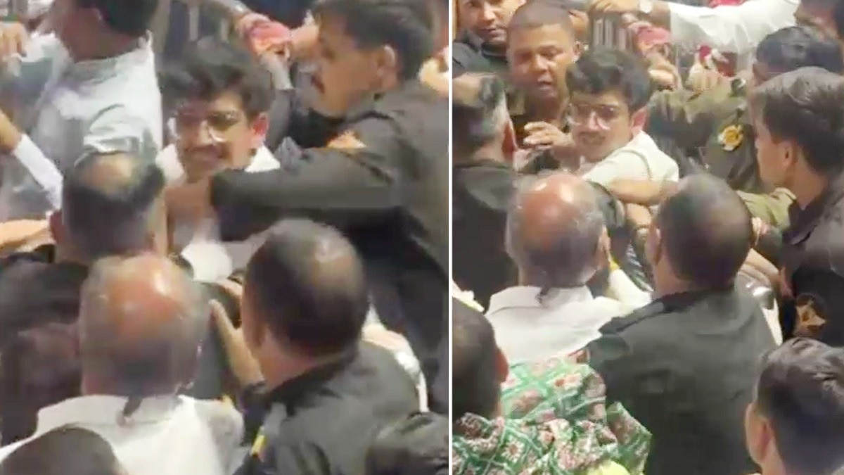 Banke Bihari Vrindavan