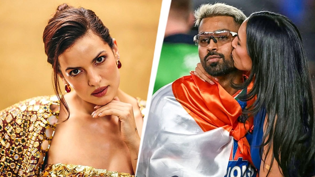 Natasa Stankovic-Hardik Pandya-Mahieka 