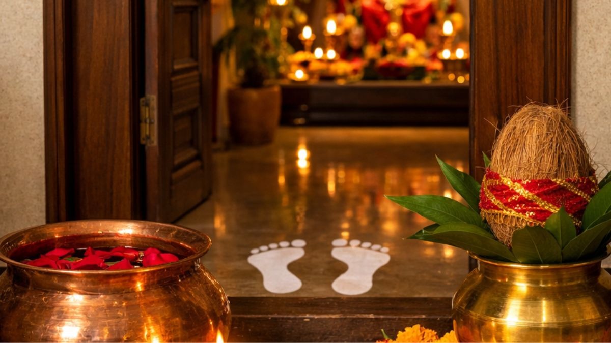 नवरात्र उपाय 