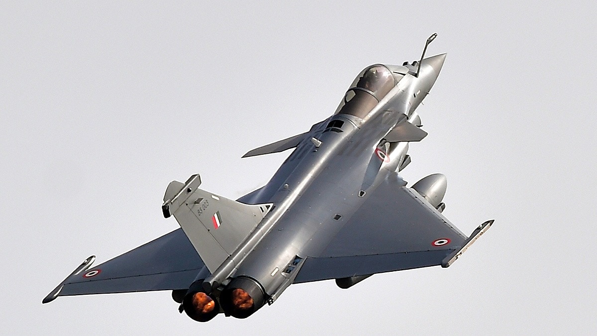 India Second Largest Arms Importer