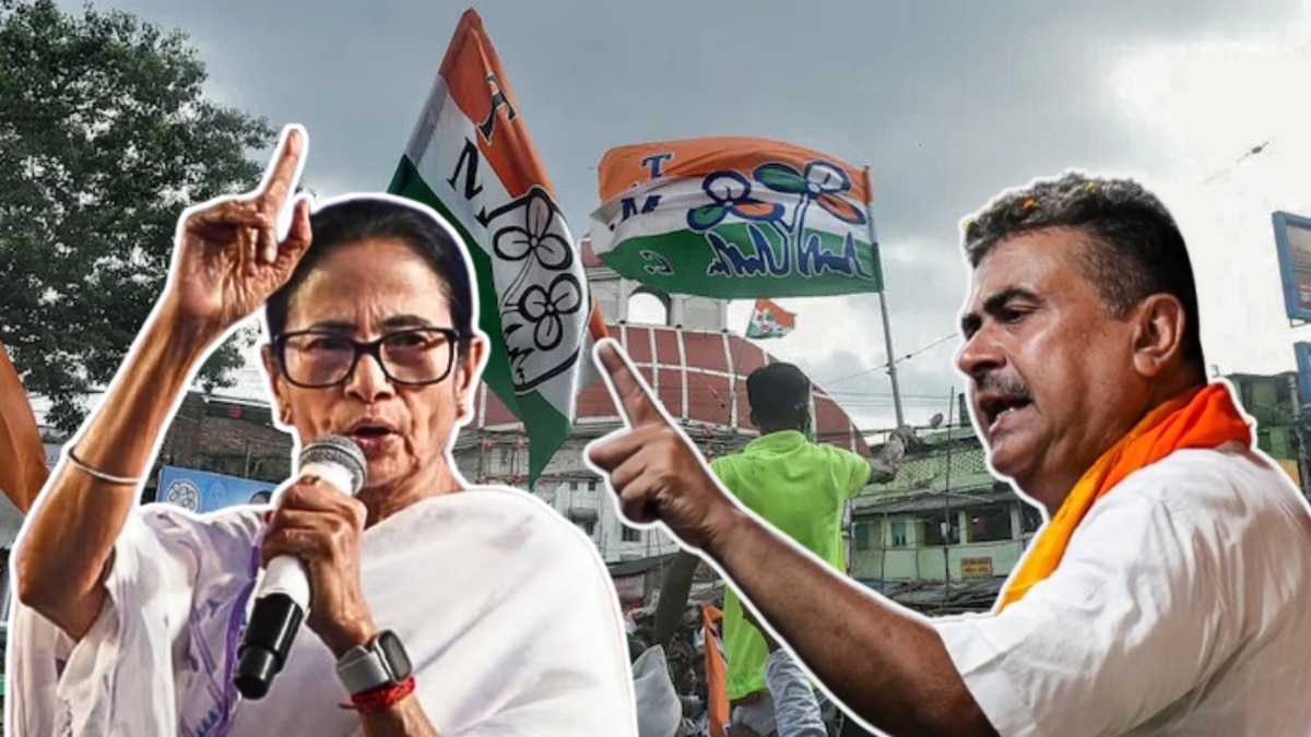 शुभेंदु की बड़ी भविष्यवाणी (Image for Representation: File)