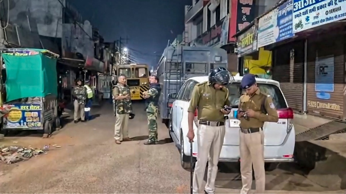 उत्तर प्रदेश में होने वाली सब इंस्पेक्टर भर्ती परीक्षा को लेकर बोर्ड ने नोटिस जारी कर जानकारी दी है. (Photo : Pexels)