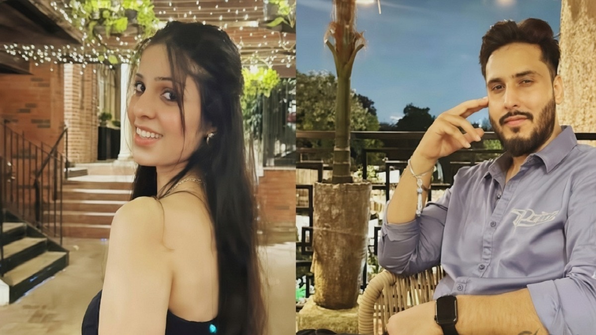 भाई ने बहन दीप शिखा की हत्या कर दी थी. Photo ITG