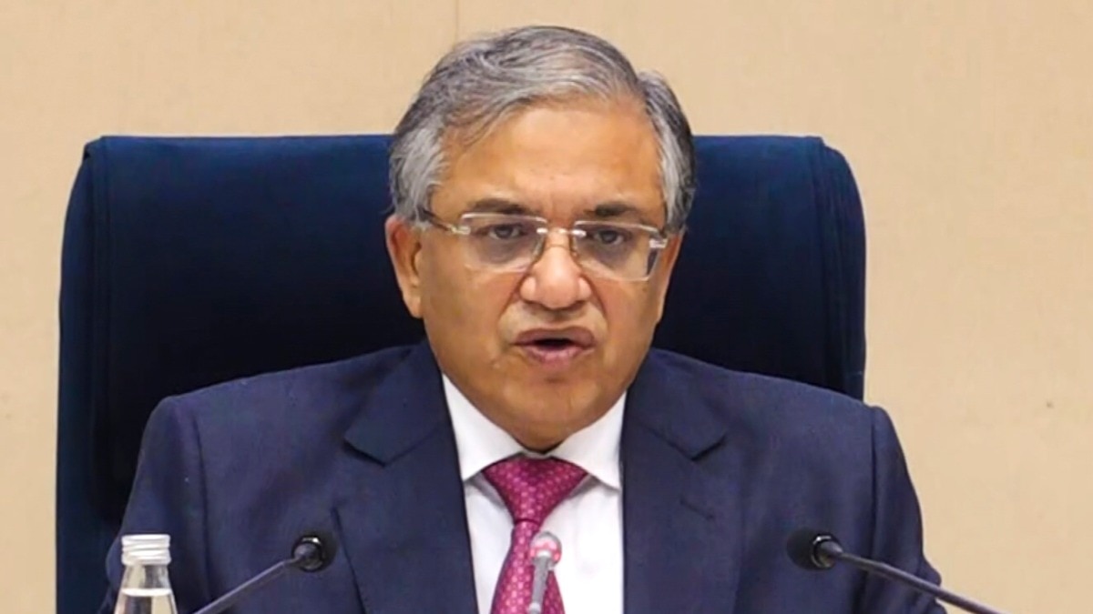 टीएमसी ने मुख्य निर्वाचन आयुक्त पर लगाया बदसलूकी का आरोप