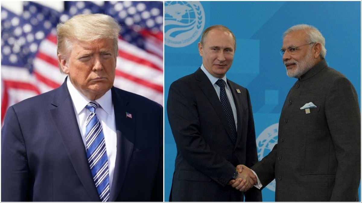 Iran war, donald trump, narendra modi, vladimir putin