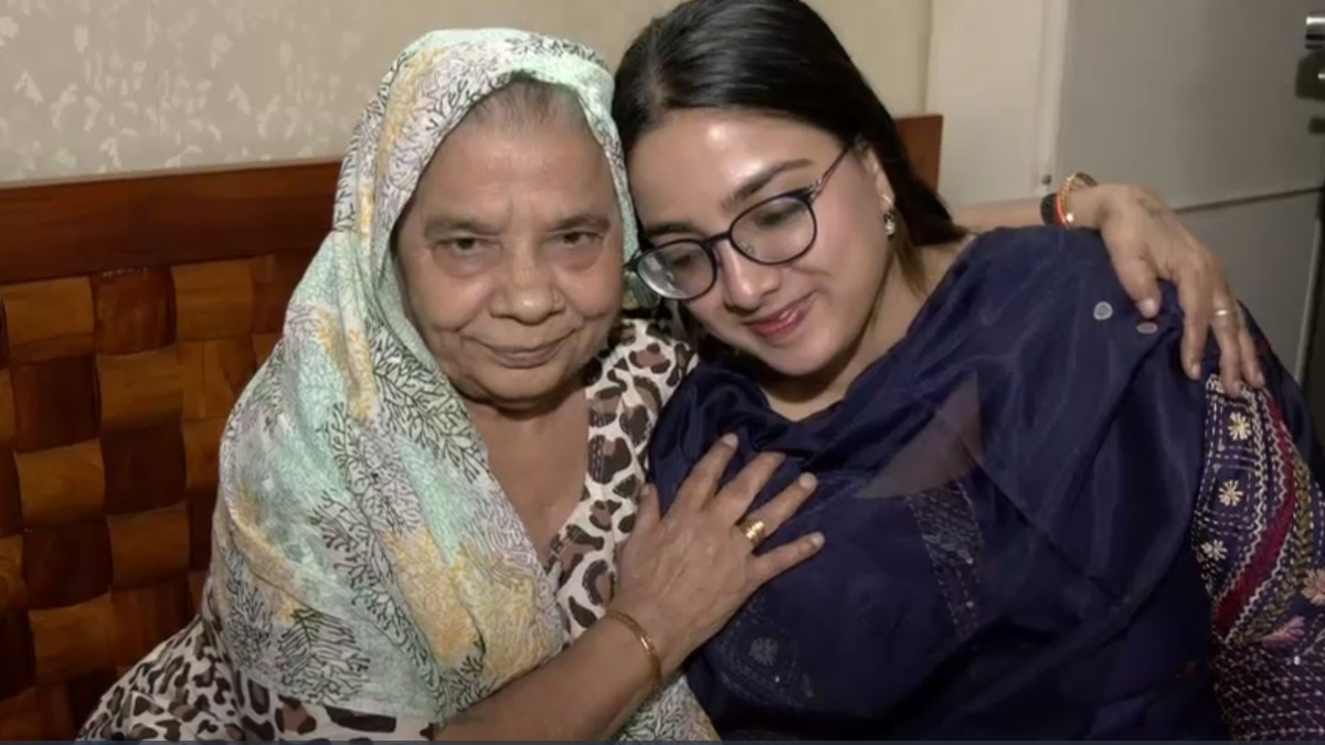 बिना कोचिंग बनी अफसर, मुस्कान की सफलता बनी मिसाल