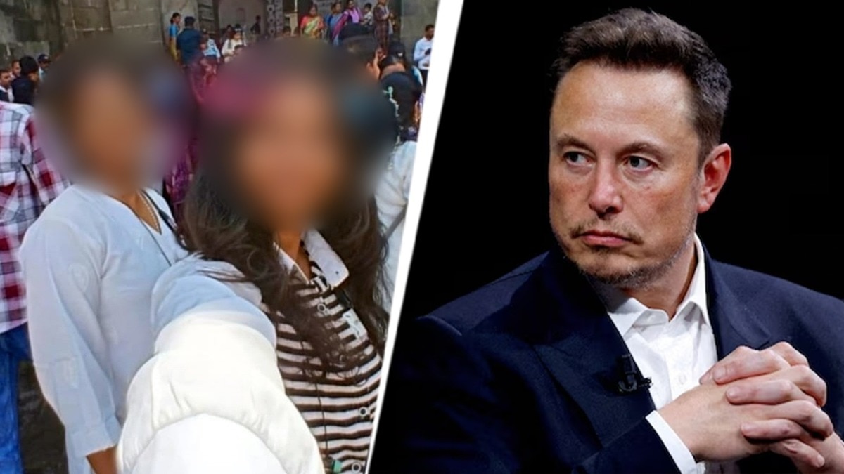 Two Girls Student Sucide Case