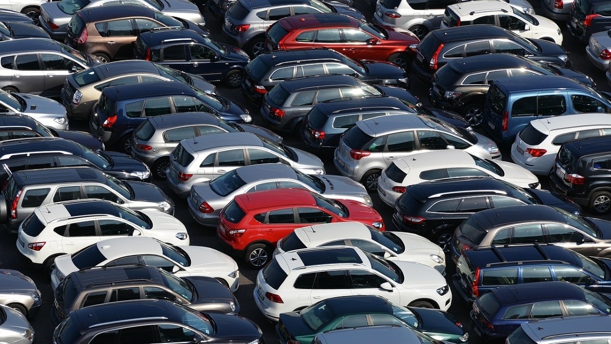 Iran Israel war impact on car shipment