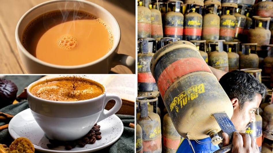 पुणे, भोपाल समेत देश के कई शहरों में LPG सिलेंडर का संकट, लकड़ी पर खाना बना रहे होटल और रेस्टोरेंट