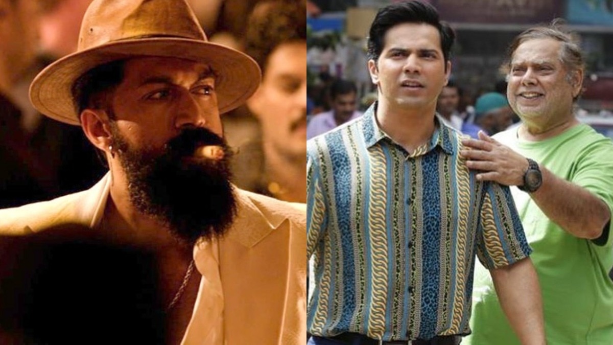 toxic hai jawani toh ishq hona hai clash