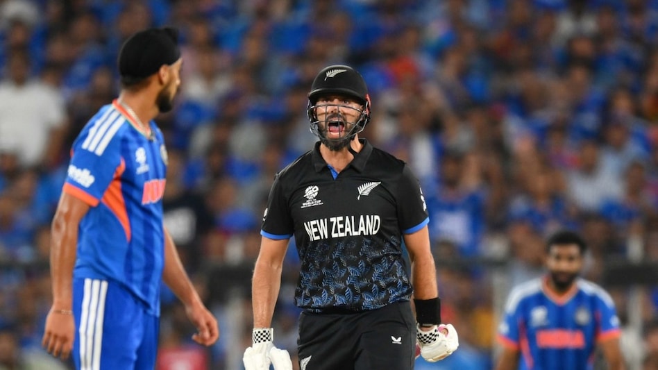 अर्शदीप सिंह पर आईसीसी ने लिया तगड़ा एक्शन (Photo: Getty)