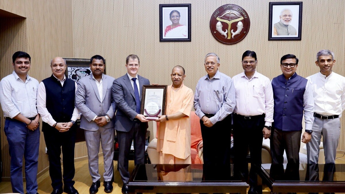 Noida International Airport 