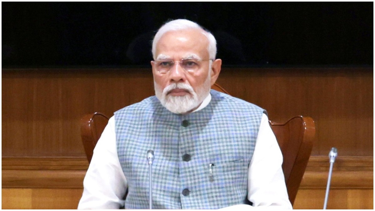 Madurai Airport was given international status in the cabinet meeting chaired by Prime Minister Modi