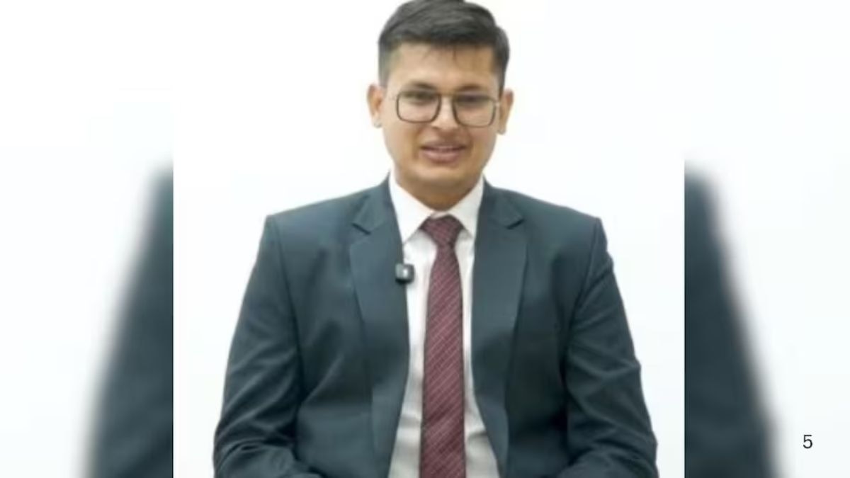 UPSC CSE सिविल सेवा एग्जाम 2025 के रिजल्ट के बाद बोर्ड ने चयनित उम्मीदवारों के मार्क्स की घोषणा भी कर दी है. (Photo : ITG)