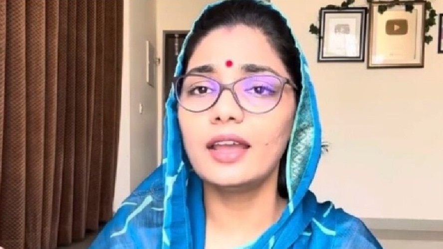 Supreme Court grant bail to Neha Singh Rathore