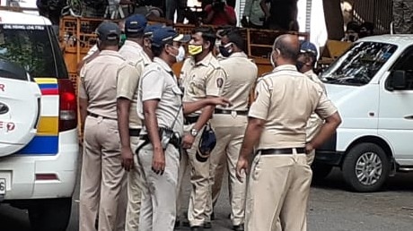 Fake Accident Insurance Claim