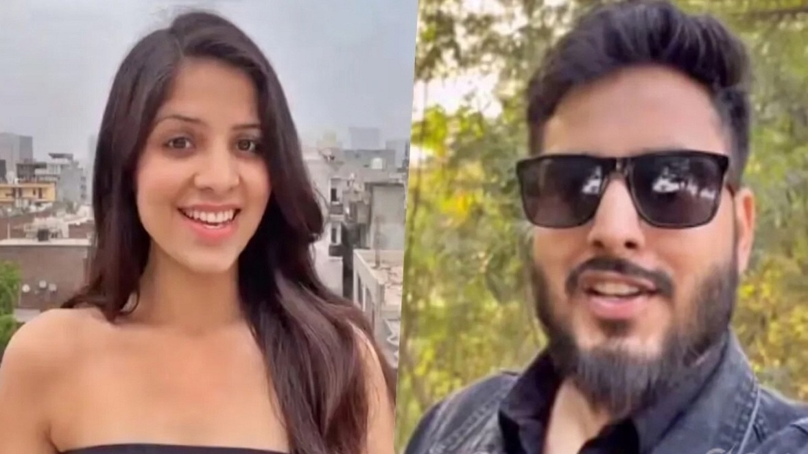 मुरादाबाद में बहन को चाकू मारने वाले केस में नया खुलासा हुआ है. Photo ITG