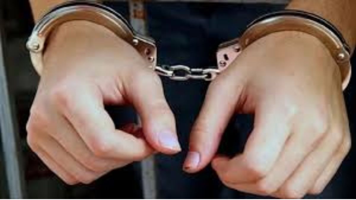 पुलिस ने आरोपियों को किया अरेस्ट. (Photo: Representational)