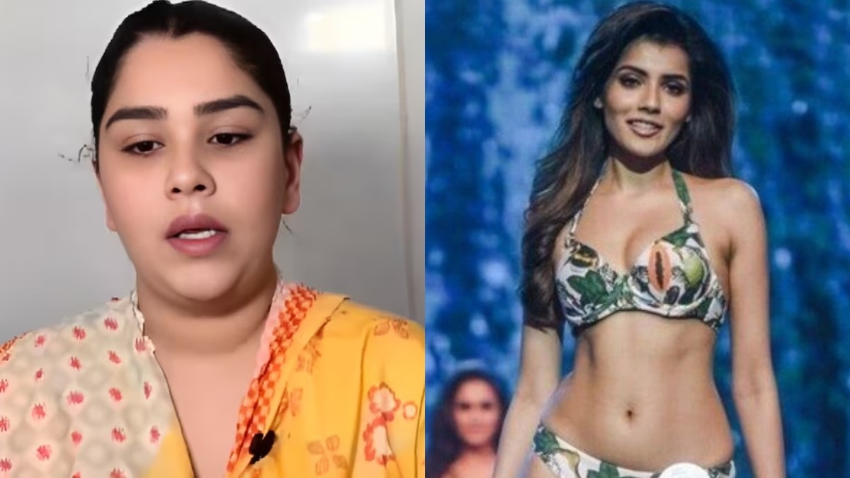 Film Wrap: Sayali Surve, Aditi hundia