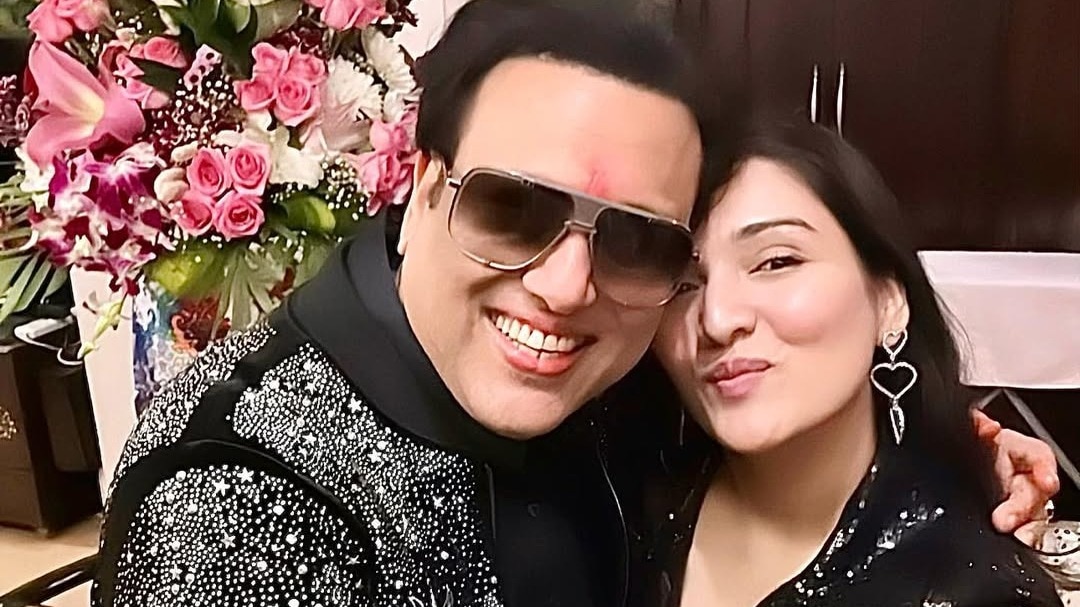 टीना आहूजा ने तोड़ी चुप्पी (Photo: Instagram @tina.ahuja)