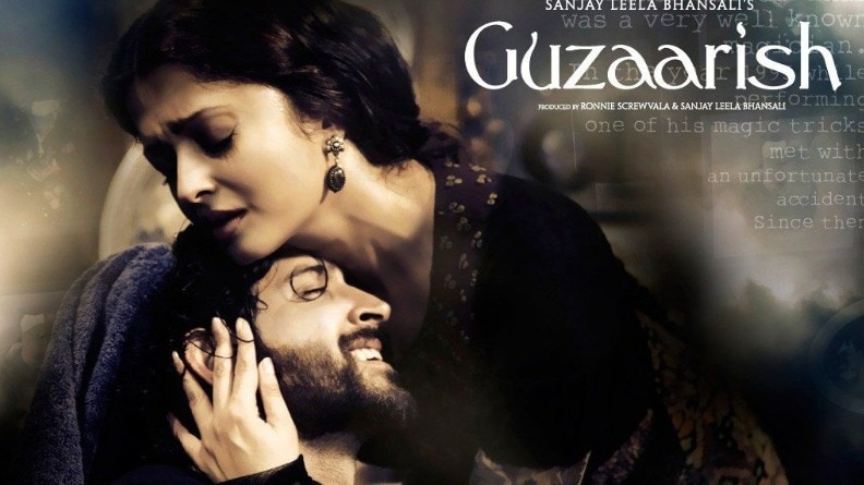 Guzaarish