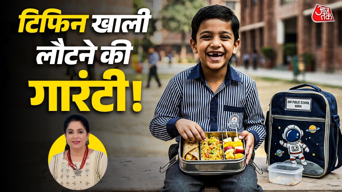 Kids Recipes (Photo: ITG)