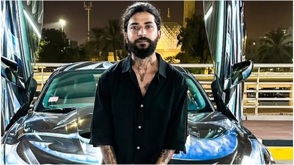 अनुराग के भाई को मैनेजर का जवाब (Credit: Instagram/anurag_dobhal)