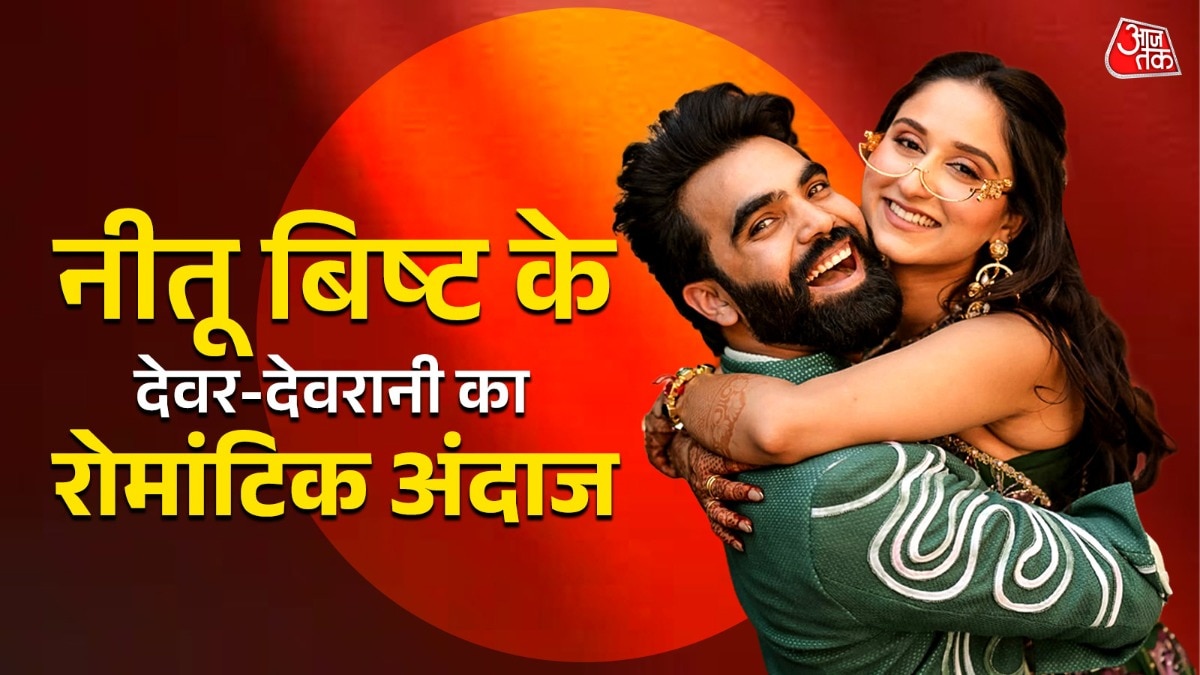 करण और संदीपिका की केमिस्ट्री लोगों का दिल जीत रही है. (Photo: ITG)