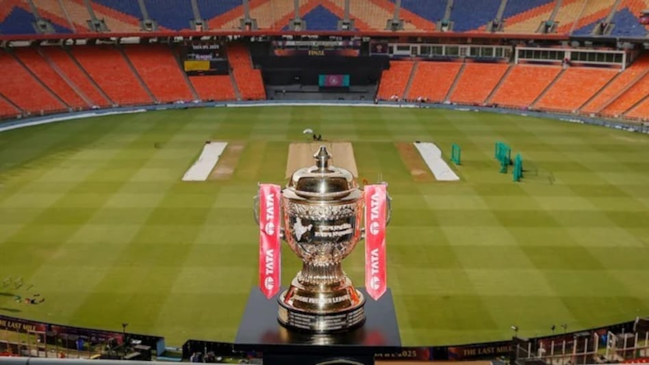 IPL 2026 Schedule: आईपीएल का शेड्यूल जारी, पहले मैच में RCB से बेंगलुरु में भिड़ेगी SRH, जानें बाकी मैचों की पूरी डिटेल - IPL 2026 full schedule fixtures date timing venue bcci