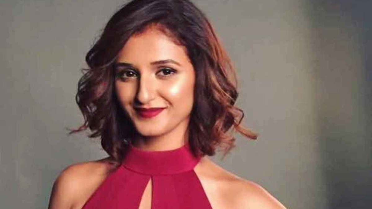 Shakti mohan shares periods painful story