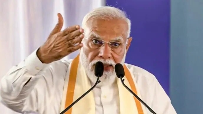 Narendra Modi