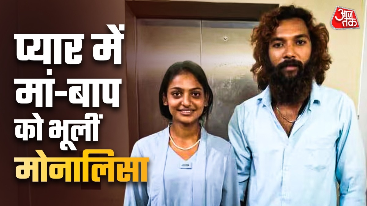 Monalisa never wanted to marry farman khan