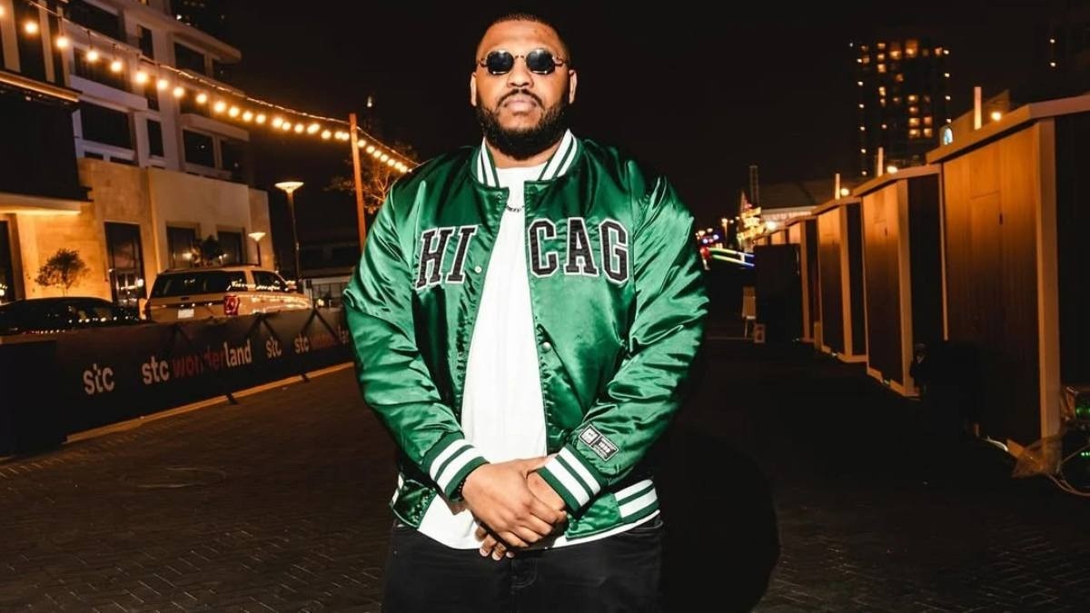 Flipperachi cancelled India tour