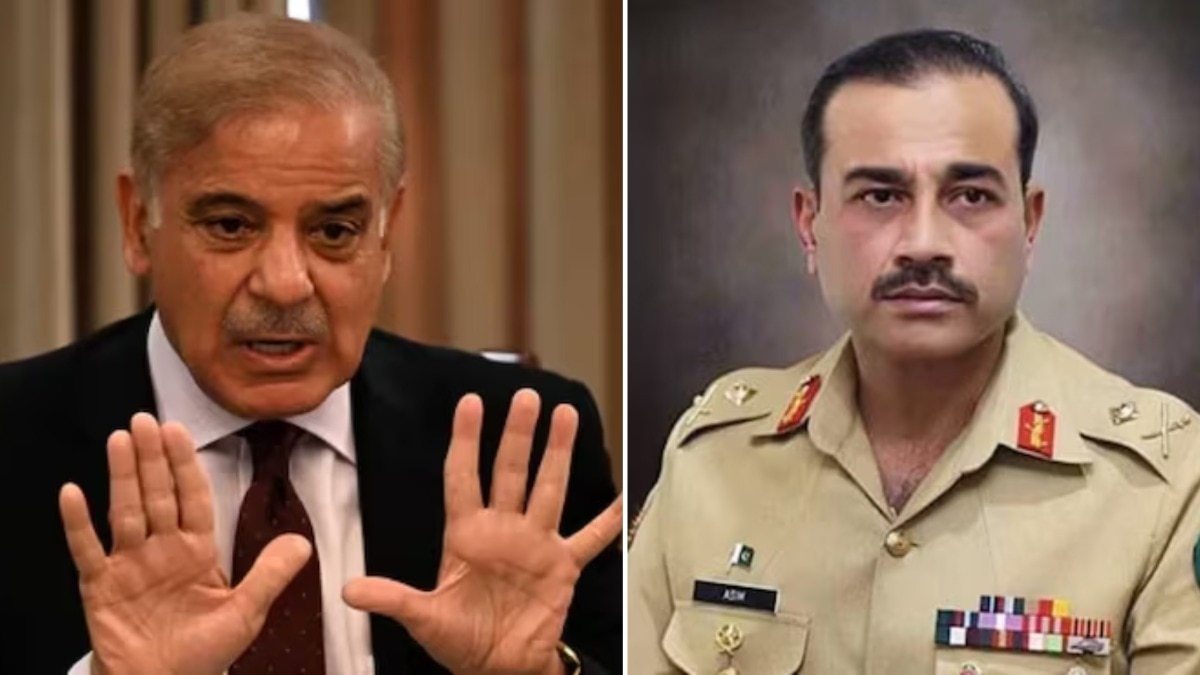 UNSC में ईरान के खिलाफ खड़ा हुआ पाकिस्तान