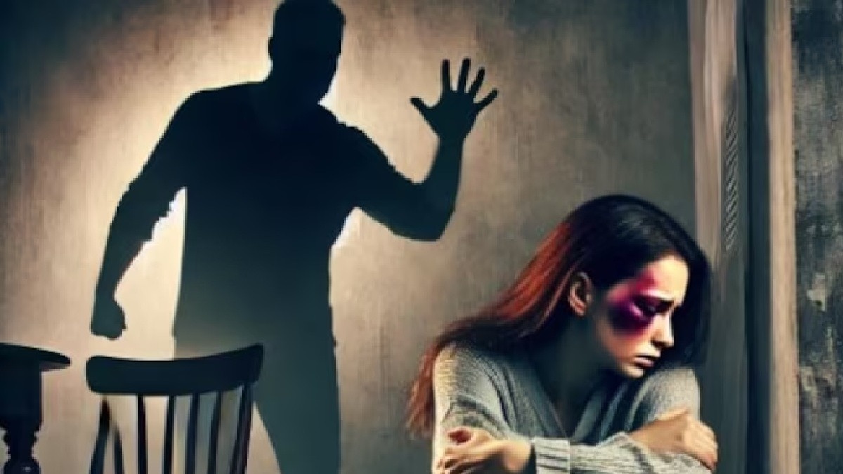 ससुराल के टॉर्चर से तंग महिला ने दी जान (Photo: representational image)