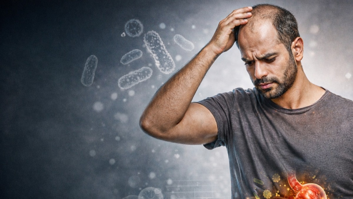 Male Pattern Baldness