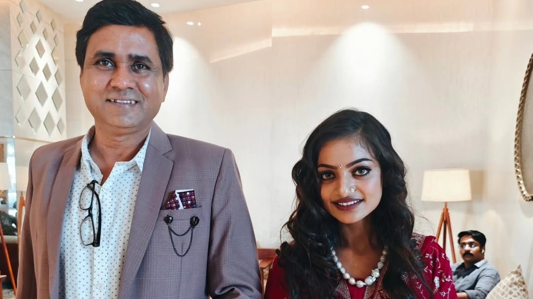 Sanoj Mishra-Monalisa