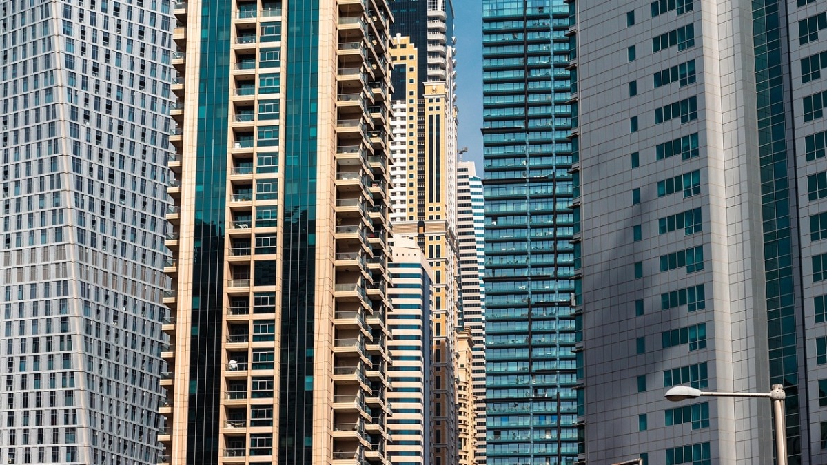 दुबई में इमारतों की मजबूती के लिए नया कानून (Photo-Pixabay)